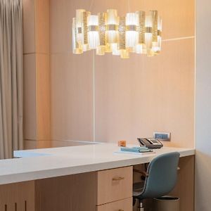 Camera executive con letto queen size
